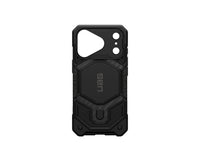 UAG Monarch Pro for iPhone 18 Pro - Carbon Fiber
