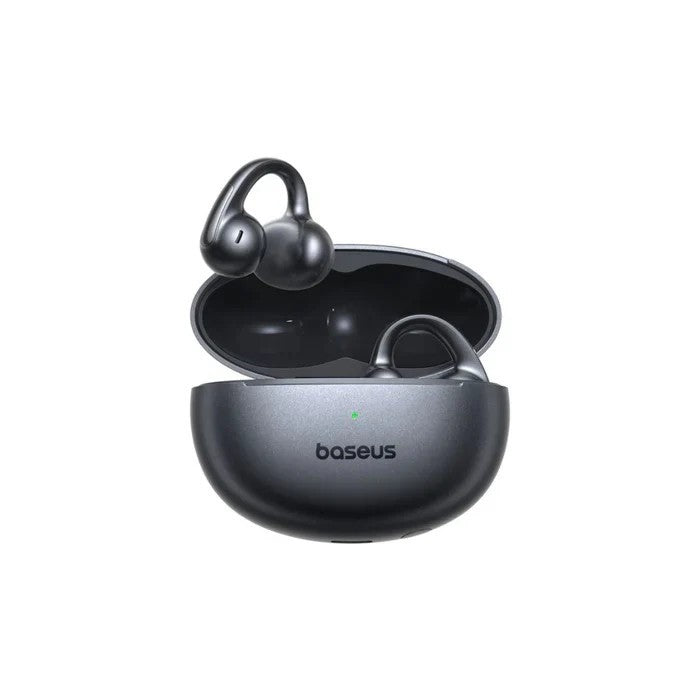Baseus Bowie MC1 Pro Open-ear Earbuds - Black