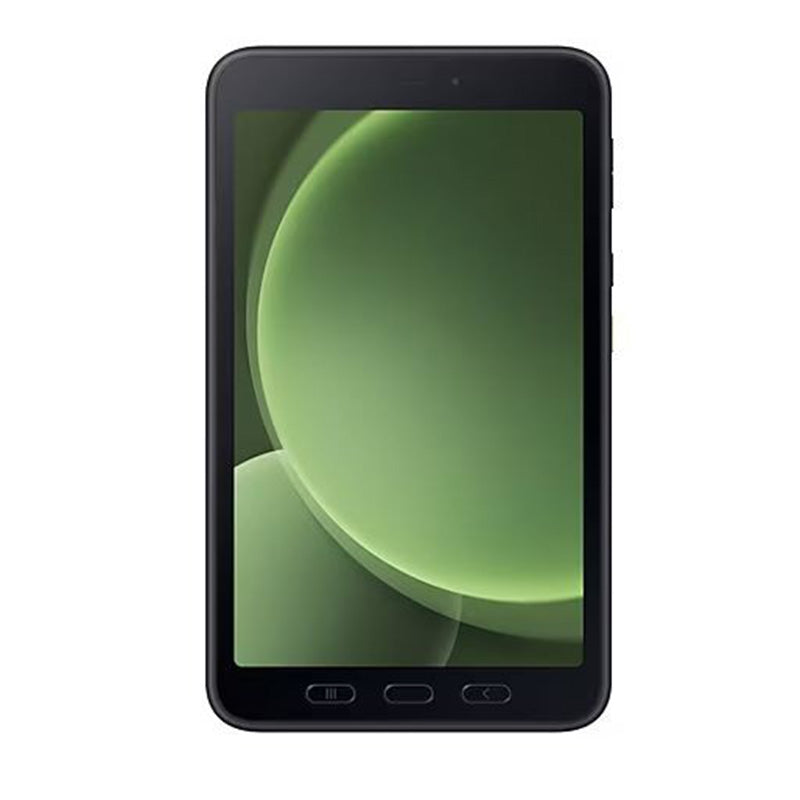 Samsung Galaxy Tab Active 5 Wi-Fi - Green