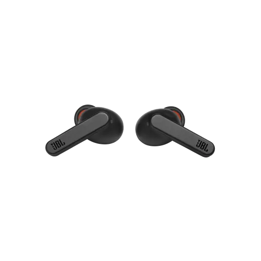 JBL Live Pro+ TWS True Wireless Noise Cancelling Earbuds - Black