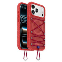 OtterBox Sole Pack Case for iPhone 18 Pro Max/17 Pro Max - Pulse Red