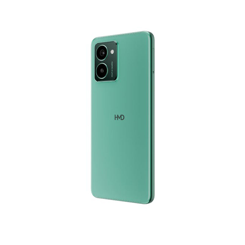 HMD Pulse Pro Dual Sim 4G 6GB 128GB- Green
