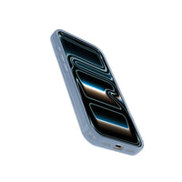 OtterBox Symmetry Stand Case for iPhone 18 Pro, 17 Pro - Blue