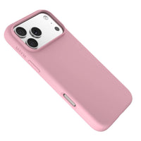 EFM Santorini Case for iPhone 18 Pro Max - Dusty Pink