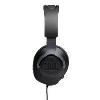 Thumbnail for JBL Free WFH Wired Headset - Black
