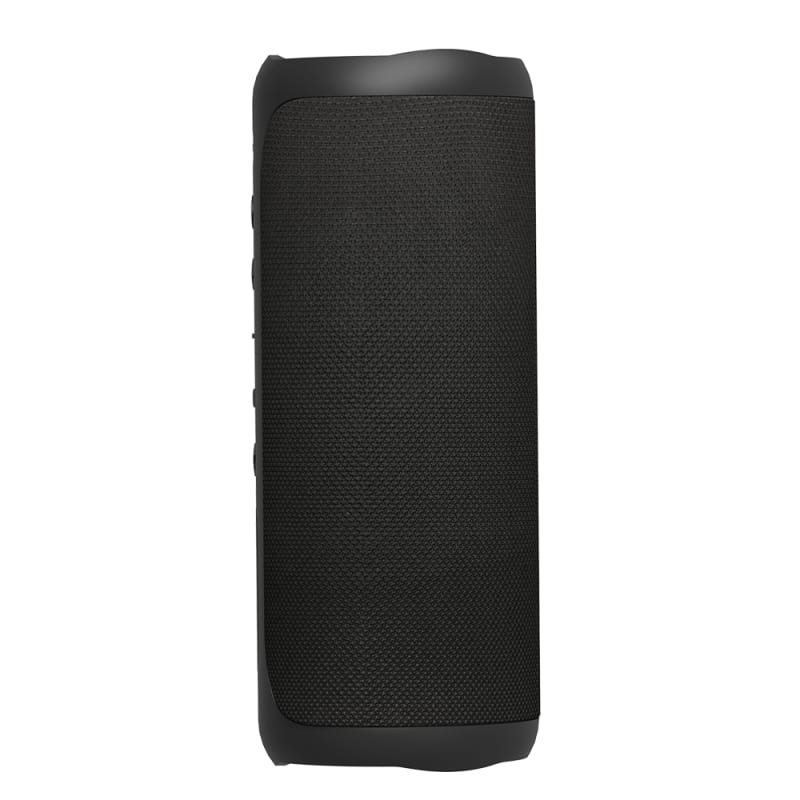 EFM Austin Pro 40W Bluetooth Speaker with Subwoofer & LED Colour Glow - Charcoal Black