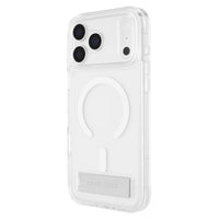 Case-Mate Tough Plus MagSafe Case Includes a Stand, suits the iPhone 18 Pro Max - Clear