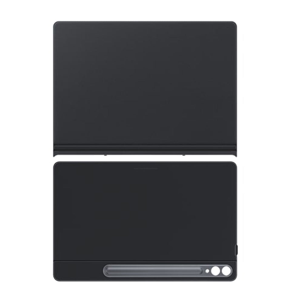 Samsung Smart Book Cover for Galaxy Tab S9+|S9FE+|S10+ - Black