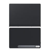 Thumbnail for Samsung Smart Book Cover for Galaxy Tab S9+|S9FE+|S10+ - Black