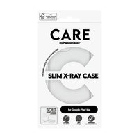 Thumbnail for PanzerGlass Care X-Ray Case for Google Pixel 10a - Clear