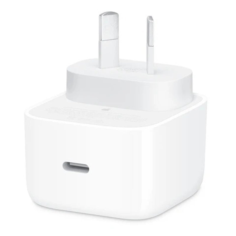 Apple 40W Dynamic Power Adapter with 60W Max - White