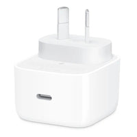 Apple 40W Dynamic Power Adapter with 60W Max - White