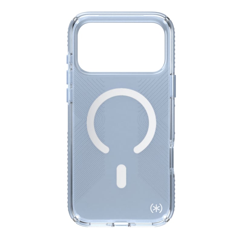 Speck Presidio Lux-Matte MagSafe Case with Camera Control for iPhone 18 Pro Max - Sable