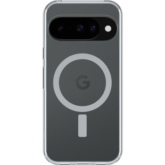 OtterBox Symmetry Case w/Magnets for Google Pixel 10 & 10 Pro - Clear