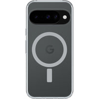 Thumbnail for OtterBox Symmetry Case w/Magnets for Google Pixel 10 & 10 Pro - Clear