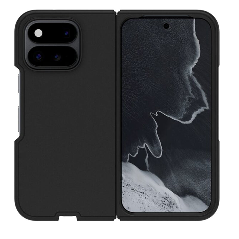 OtterBox Lumen Magnets Case for Google Pixel 11 Pro Fold (6.8") - Black