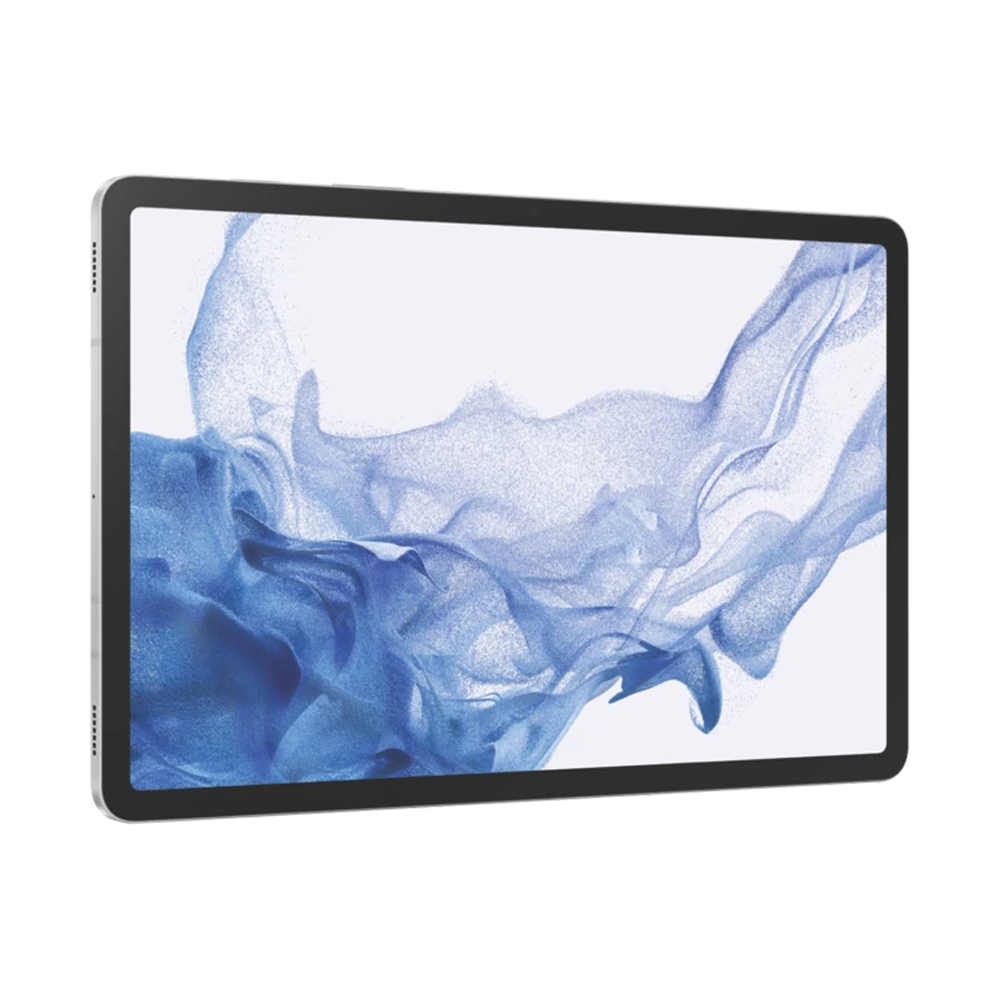 Samsung Galaxy Tab S8 5G Cellular 128GB - Silver