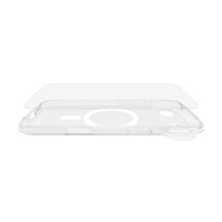 Thumbnail for Case-Mate Case & Screen Protection Pack with MagSafe for iPhone Air - Clear