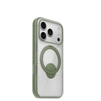 OtterBox Symmetry Stand Case for iPhone 18 Pro, 17 Pro - Green