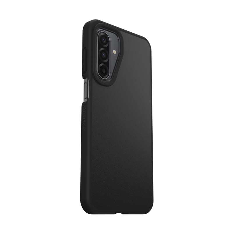 OtterBox React Case for Samsung Galaxy A17/A16 5G - Black