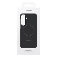 Samsung Slim Magnet Case for Galaxy S26 FE- Black