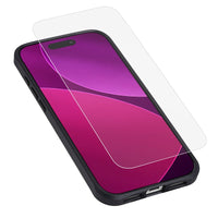 Thumbnail for Case-Mate MagSafe Case & Screen Protection for iPhone 17 Pro Max- Black Case