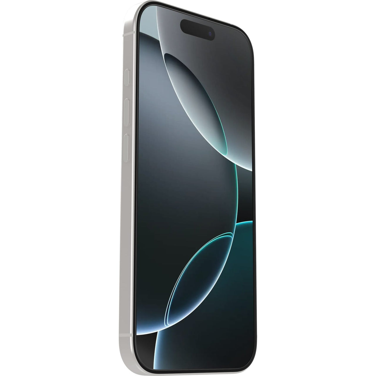 OtterBox Glass Screen Protector For iPhone 16 Pro - Clear