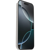 Thumbnail for OtterBox Glass Screen Protector For iPhone 16 Pro - Clear