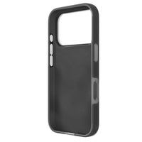 EFM Santorini Case for iPhone 17 Pro - Black