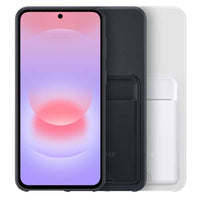 Thumbnail for Samsung Card Slot Case for Galaxy A37 5G - Light Gray