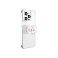 Thumbnail for PopSockets Universal PopGrip Terrazzo Party - Multi