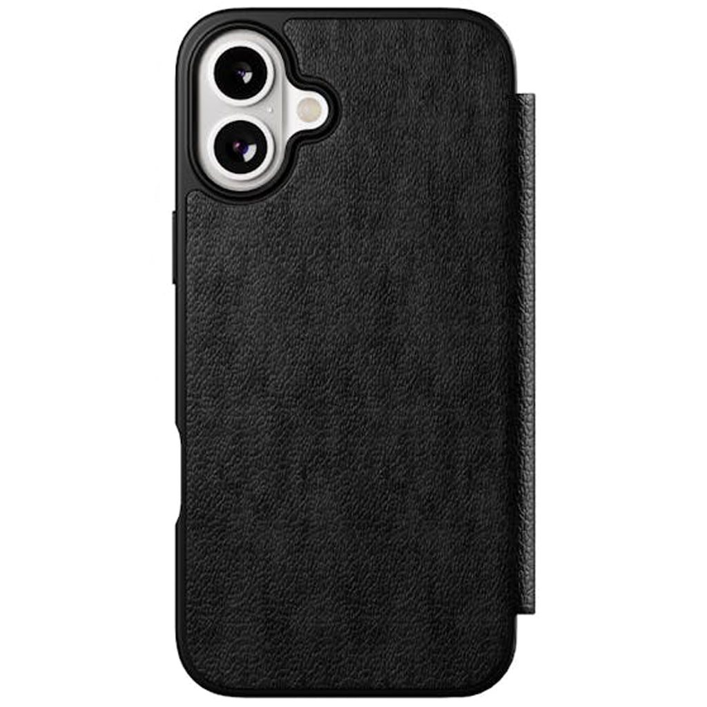 Cygnett Magwallet Case for Iphone 16 Plus - Black