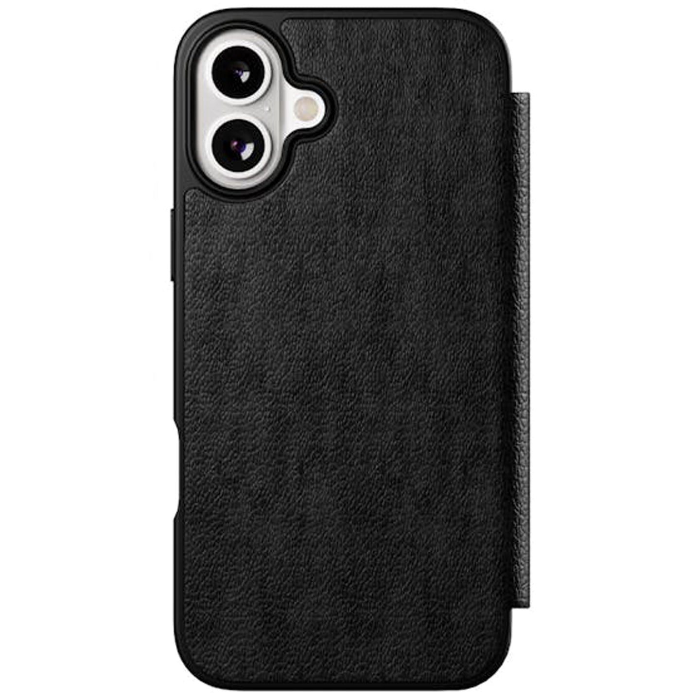 Cygnett Magwallet Case for Iphone 16 Plus - Black