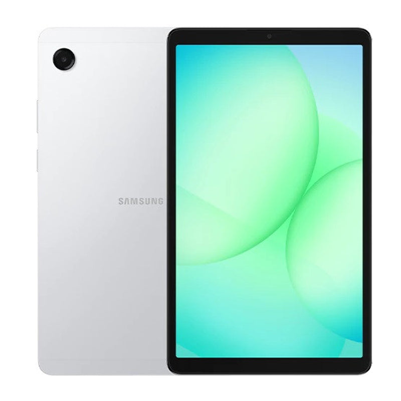 Samsung Galaxy A11 X135 8.7 inch Tablet 4G LTE 64GB/4GB RAM - Silver/Grey