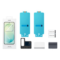 Samsung Anti-Reflecting Film for Galaxy S26 FE - Clear