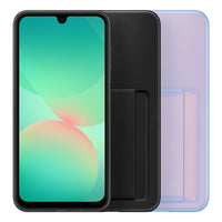 Thumbnail for Samsung Card Slot Case for Galaxy A26- Black