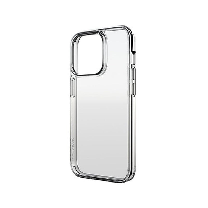 Cygnett EcoShield Case for iPhone 15 Pro Max - Clear