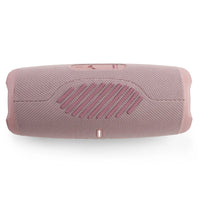 JBL Charge 5 Portable Bluetooth Speaker - Pink