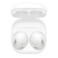Thumbnail for Samsung Galaxy Buds 2 Wireless Active Noise Cancelling Earbuds - White