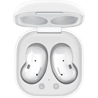 Thumbnail for Samsung Galaxy Buds Live - Mystic White