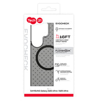Thumbnail for Tech21 EvoCheck Case with Magnet for Samsung Galaxy S26 Ultra - Smokey