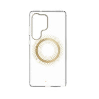 Thumbnail for EFM Volta Case for Samsung Galaxy S26 - Gold