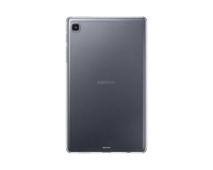 Samsung Galaxy Tab 'A7 LITE' 8.7" Clear Back Cover