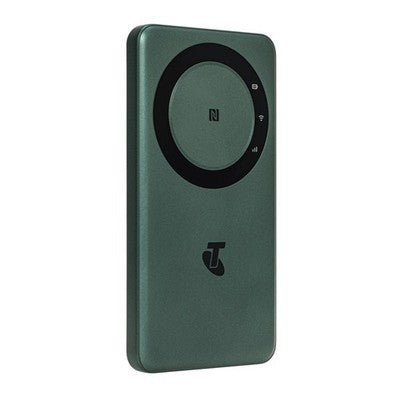 Unlocked Pre-Paid 5G WiFi Portable Hotspot  10 Devices Wi-Fi 5 5Ghz MiMo (Unlocked)