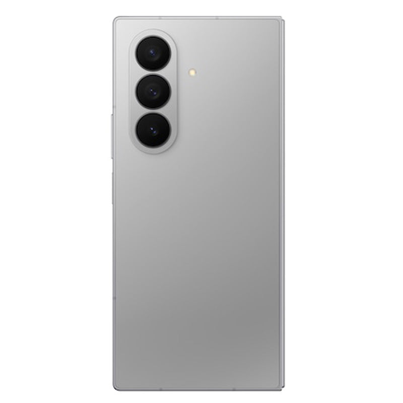 Samsung Galaxy Fold7 12GB/512GB - Silver Shadow