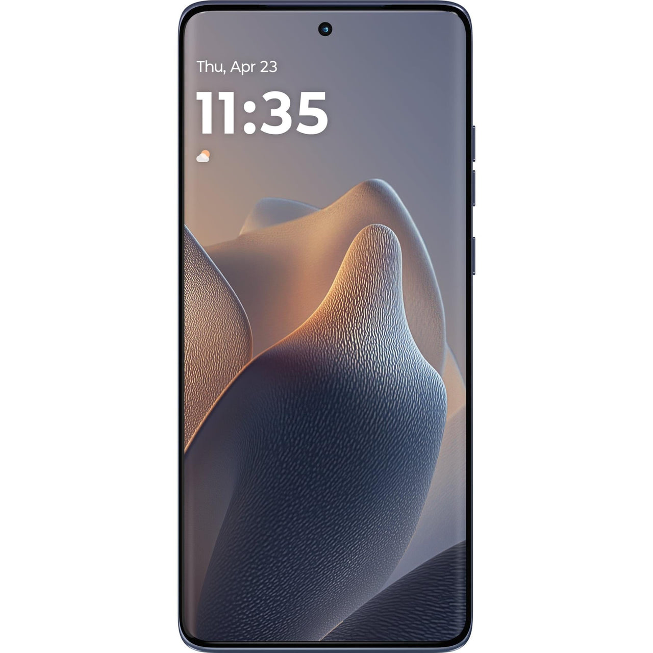 Motorola Edge 60 Fusion 5G 256GB - Pantone Slipstream