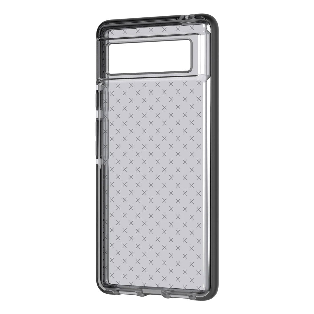 Tech21 EvoCheck Google Pixel 6 - Smokey/Black