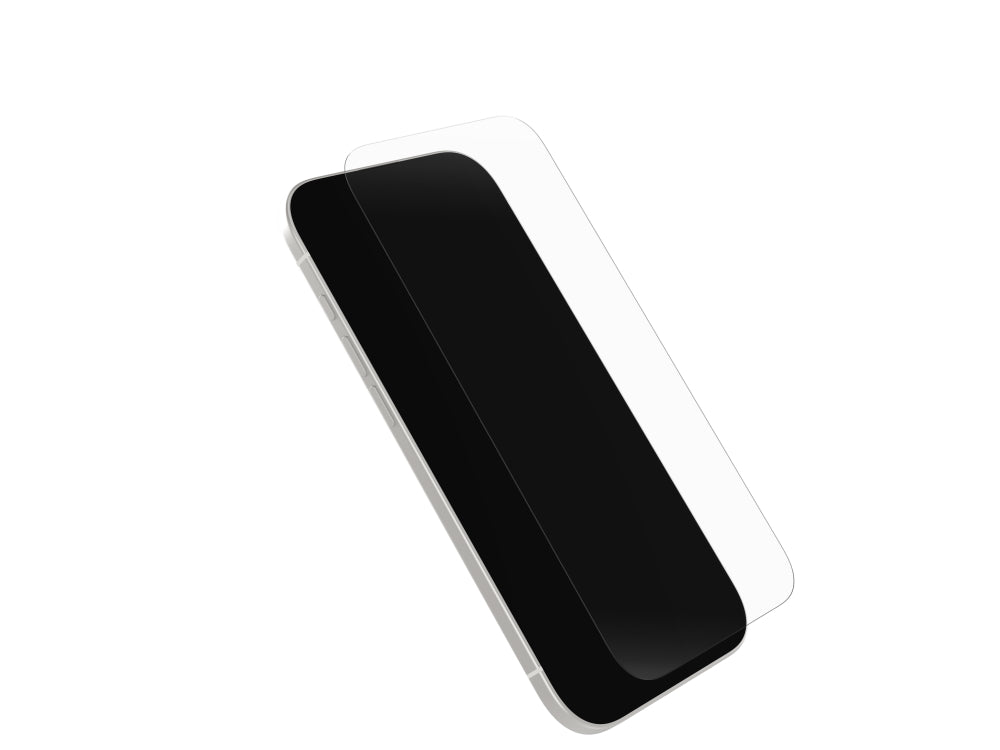 OtterBox Screen Protector for Apple iPhone Air- Clear