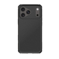 EFM Cayman Case with D3O Zero For iPhone 18 Pro Max - Black