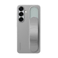 Samsung Standing Grip Case for Galaxy S25+ (S25 Plus) - Grey